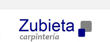 Logotipo de Carpintería Zubieta